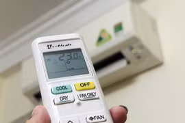 [VIDEO] Nắng nóng gần 40 độ C: Cảnh báo về nguy cơ đột quỵ do điều hòa