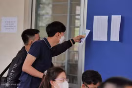 [SPOTLIGHT] Lao động hết hợp đồng không về nước bị phạt tới 100 triệu đồng