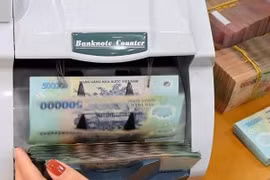 [VIDEO] Lãi suất trái phiếu ngân hàng giảm sau thời gian neo cao kỷ lục