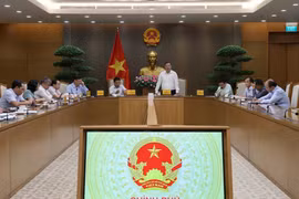 [VIDEO] Chính phủ yêu cầu đẩy nhanh cải cách giá điện và tái cơ cấu EVN trước 2030