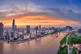 [VIDEO] Các tổ chức quốc tế nâng dự báo tăng trưởng GDP Việt Nam 2026