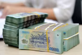 [VIDEO] Thu ngân sách vượt 1,8 triệu tỉ trong 7 tháng đầu năm 2026
