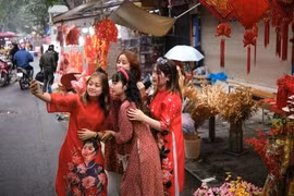 [VIDEO] Chốt lịch nghỉ Tết Đinh Mùi 2027: công chức nghỉ 7 ngày liên tục