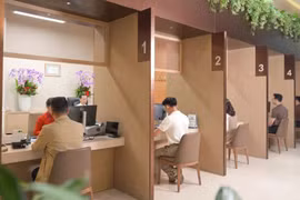 [VIDEO] Ngân hàng cắt giảm hơn 4.000 nhân sự nửa đầu năm: chiến lược tái cấu trúc