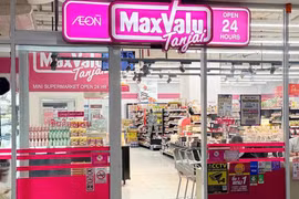 Aeon bán toàn bộ siêu thị tại Thái Lan để dồn lực vào Việt Nam