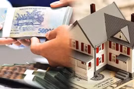 [VIDEO] Lãi suất vay mua nhà, mua xe tăng vọt lên 18% khiến người vay sốc nặng