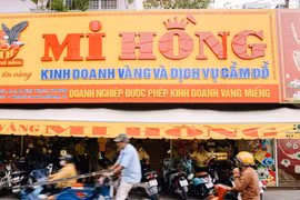 [VIDEO] Thanh tra Chính phủ xử lý thao túng vàng và mở sàn giao dịch mới