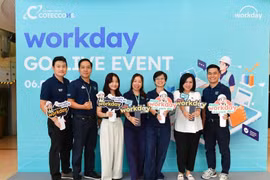 [VIDEO] Coteccons dùng AI quản trị hơn 4.000 nhân sự toàn tập đoàn