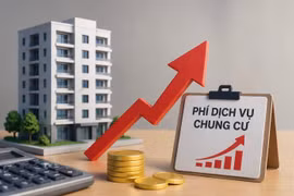 [VIDEO] Loạn phí quản lý chung cư khi cư dân đối đầu ban quản trị