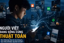 [VIDEO] Video dọc thống trị mạng xã hội: Người Việt xem gần 13 tiếng mỗi tuần