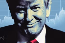 [VIDEO] Trump Media lỗ gần 240 triệu USD quý 2, cổ phiếu lao dốc