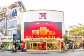 [VIDEO] Thanh tra Chính phủ phát hiện sai phạm tại các doanh nghiệp vàng lớn
