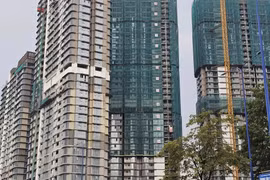 [VIDEO] Chung cư ế ẩm vẫn ồ ạt khởi công: Vì sao doanh nghiệp chấp nhận rủi ro?