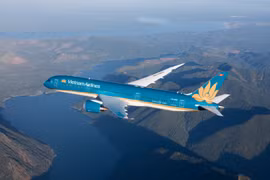 [VIDEO] Vietnam Airlines bứt tốc trên thị trường quốc tế, doanh thu tăng 28%