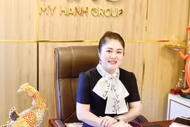 [VIDEO] Nữ chủ tịch Tập đoàn Mỹ Hạnh lừa gần 1.300 tỷ đồng hầu tòa