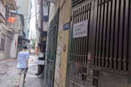 [VIDEO] Giá thuê phòng trọ Hà Nội tăng vọt khiến người thuê khốn đốn