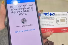 [VIDEO] Mua SIM mới dính nợ cũ vì SIM tái sử dụng