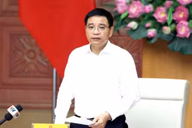 [SPOTLIGHT] Phó Thủ tướng phát lệnh kiểm soát giá quyết liệt những tháng cuối năm