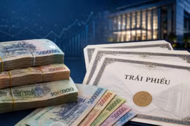 [SPOTLIGHT] Lãi suất trái phiếu doanh nghiệp có thể chạm 16%, áp lực đáo hạn đè nặng