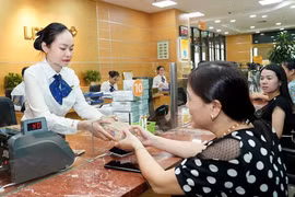 [SPOTLIGHT] Chưa đầy 10% doanh nghiệp nhỏ và vừa tại Việt Nam tiếp cận vốn ngân hàng