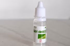 [SPOTLIGHT] Cục Quản lý dược phạt Pharmedic 50 triệu vì thuốc nhỏ mắt chứa hạt lạ