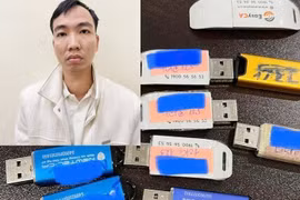 [SPOTLIGHT] Công an Hà Tĩnh bóc trần đường dây 28 công ty ma bán hóa đơn 4.000 tỷ đồng