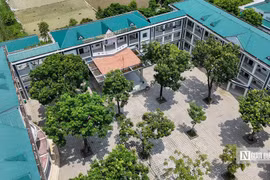 [SPOTLIGHT] Hà Nội tái cấu trúc giáo dục: Hơn 1.200 trường sáp nhập để nâng cao chất lượng