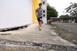 [VIDEO] Siêu đô thị TP HCM đối mặt lún đất và biến đổi khí hậu