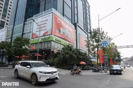 [VIDEO] Hà Nội đề xuất thuê nhà dân, mua nhà thương mại làm nhà an sinh