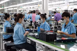 [VIDEO] Công đoàn phí giảm còn 0,5% lương từ ngày 1/6/2025