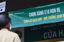 [VIDEO] Công an vào cuộc rà soát phối trộn xăng E10 và xử lý tin giả