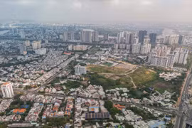 [VIDEO] TPHCM áp hệ số K mới: Đất trung tâm gần 1 tỷ đồng/m2