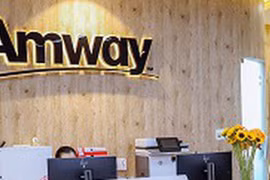 [VIDEO] Amway Việt Nam bị phạt 410 triệu đồng vì vi phạm quyền lợi người tiêu dùng
