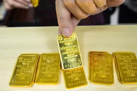 [VIDEO] Bộ Tài chính chưa đánh thuế giao dịch vàng miếng dù luật có hiệu lực