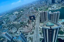 [SPOTLIGHT] Vinhomes và doanh nghiệp liên quan hút hơn 2 tỷ USD trái phiếu quý 2