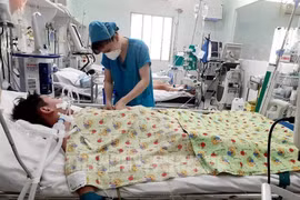 [VIDEO] Hơn 50.000 ca sốt xuất huyết trong 5 tháng, dịch phá vỡ quy luật cũ
