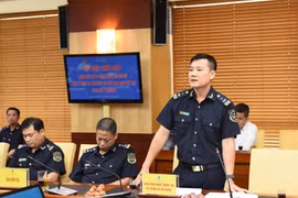 [VIDEO] Cục Hải quan lý giải nhập siêu tăng vọt hơn 15 tỷ USD