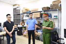 [VIDEO] Khởi tố vụ án dùng Windows và Office lậu tại Phú Thọ