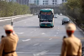 [VIDEO] Cục CSGT tổng kiểm tra doanh nghiệp vận tải sau loạt tai nạn