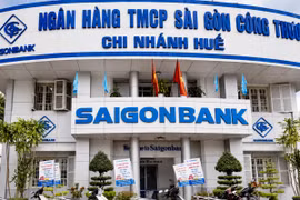 [VIDEO] Saigonbank lỗ 40 tỷ đồng quý II: Ngân hàng đầu tiên báo thua lỗ