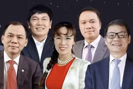 [VIDEO] Doanh nghiệp tỷ phú Việt làm ăn ra sao nửa đầu năm 2026?