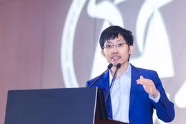 [VIDEO] Tỷ phú AI thế hệ mới tại Trung Quốc, DeepSeek dẫn đầu