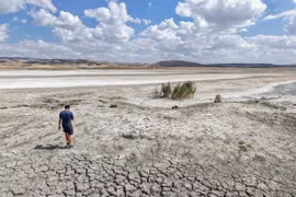 [SPOTLIGHT] Hai kịch bản El Nino tác động đến Việt Nam từ cuối năm 2026