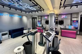 [VIDEO] Chuỗi phòng tập 25 FIT bị phạt 580 triệu vì vi phạm quyền lợi người tiêu dùng