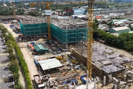 [VIDEO] Phát hiện hàng trăm hồ sơ mua nhà xã hội không hợp lệ tại Đồng Nai