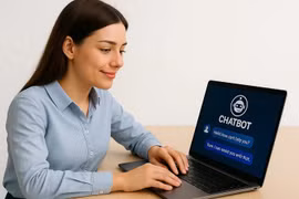 [VIDEO] Khách hàng chán chatbot kém hiệu quả, doanh nghiệp chịu hậu quả