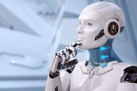 [VIDEO] Nghịch lý AI: Việc lương thấp khó bị robot thay thế