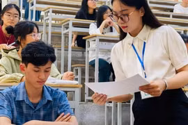 [SPOTLIGHT] Sáp nhập hàng loạt trường sư phạm, sau 2030 không còn cao đẳng sư phạm