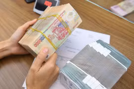 [VIDEO] Bộ Tài chính dự báo thu ngân sách vượt 526.000 tỷ đồng