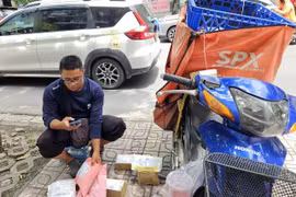 [VIDEO] Phí sàn thương mại điện tử bào mòn lợi nhuận người bán